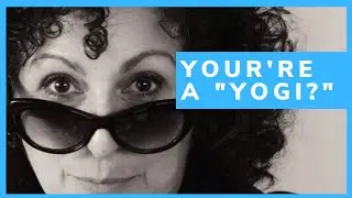 The Truth About Becoming a Yogi and the Yogi Lifestyle  | Yogi Ryan Now
