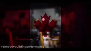 Bhuwan Chauhan IFBB_Pro | Motivation | Share | Edited & Mixed By TheBodybuildingPerformamce