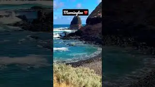 Morninton peninsula!❤️ #australia #melbourne #students #studentlife #beach #beachlife #mornington