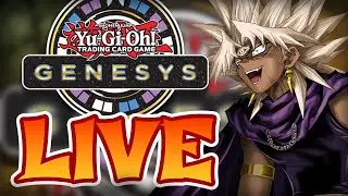 is yugioh genesys already dying?