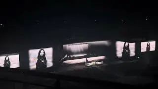 TAEYEON BLUR