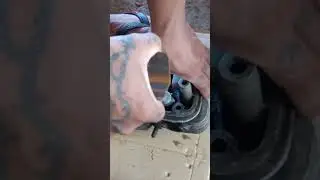 #tipsandtricks #valvepinremove #extrator