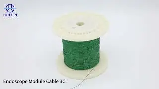 The Magic of Micro Coaxial Cables: Endoscope Solutions in Ultra-Thin Design