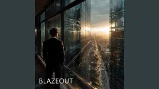 BLAZEOUT