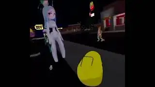 amogus vr