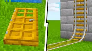 ESSES NOVOS BLOCOS ADICIONADOS NO MINECRAFT S&Atilde;O FANT&Aacute;STICOS