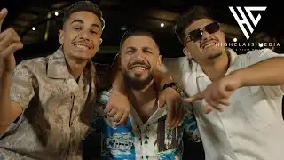 Klement x Marsel ft. Franci - Dashni