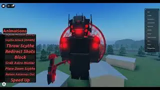 No more hiding  [SEMI TITAN EXECUTOR SPEAKERMAN]  credits to @DaFuqBoom