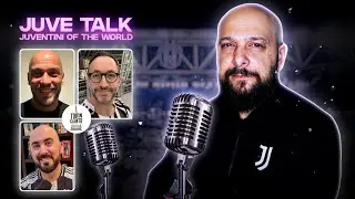 MATETA & MINGUEZA NEXT WEEK? | MERCATO & JUVE TALK 17 ft. @turingiantsofficial