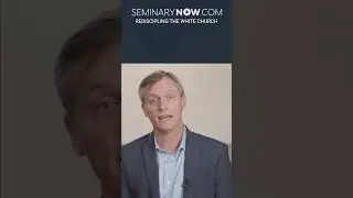 The Answer to Multiracial Church | David Swanson #shorts