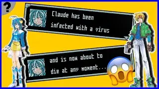 How to recruit Claude and Rena in Star Ocean Blue Sphere