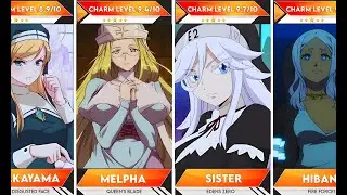 Hottest Anime NUN Beauties Of All Time | Anime Bytes