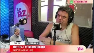 #LeyDeEmergenciaEnDiscapacidad Hable Con Pedro Avalos y Me Cuenta Que Balance Hace De Este 2025