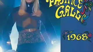 France Gall - Bébé requin (1968)