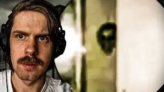 LET'S WATCH SOME SCARY VIDEOS - Slapped Ham Reaction