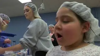 Coon Rapids Non-Profit Hosting Easter Weekend Meal Packing Events
