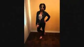 Lizzle Ft Aarogant Lexis- KETCHUP!!! (SNIPPET!)