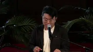 Friday Devotionals | Chaz Umamoto | Kawaiaha'o Church