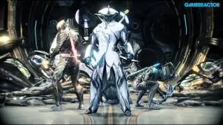E3 13: Warframe - Sheldon Carter PS4 Interview
