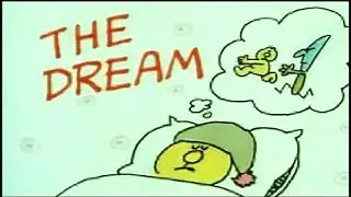 Henry's Cat - The Dream