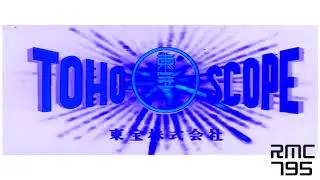 TohoScope (1957) Chorded