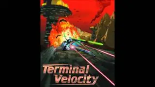 terminal velocity OST-tame
