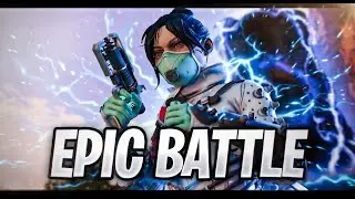 🔥 APEX LEGENDS RANKED GRIND LIVE: 20-KILL BOMB OR WE QUIT?! 💀 Clutch Plays! 🔥 LIVESTREAM