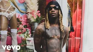 Offset - Light ft. Quavo, Takeoff, Pop Smoke (Unreleased)