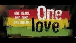 One Love 2003 русский трэйлер