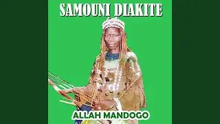 Allah mandogo