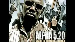 01. Alpha 5.20 - Le Boss Veut Te Voir