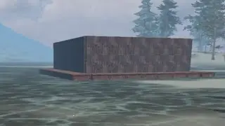 Last insland of survival.RO(RAID)ep.2