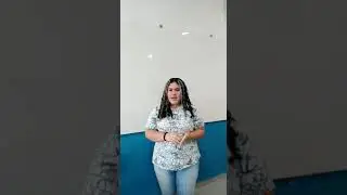 PEI MARIA OL&Iacute;MPIA - V&iacute;deo de Apresenta&ccedil;&atilde;o - Jovens Embaixadores CMSP 2021.