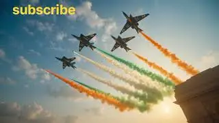 Republic Day Parade of India 🇮🇳 | Pride, Power & Unity 