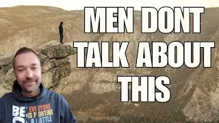 Male Sexual Abuse, Shame & Suicide: One Man&rsquo;s Journey Through Trauma and Healing (S03E10)