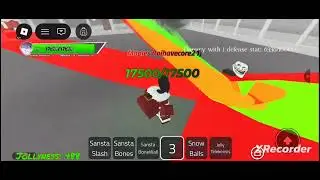 Sansta Showcase|Trollge Multiverse