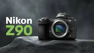Nikon Z90 &mdash; флагман 2026 года? Опять провал?