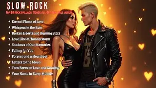 Best of Heavy Rock 2025 | Ultimate International Rock Compilation | Heavy Metal & Hard Rock Playlist