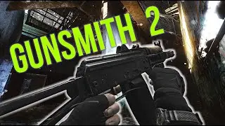 Gunsmith 2 - Mechanic | EFT Patch 12.11 Task Guide
