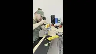 3d yazıcı ile su Terazi yaptım yeni bir içerik sizlerle