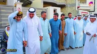 جوبي ممتع مع الفنان فراس العبيدي حفلة الغزالية الف مبروك للعريس إسحاق البطاوي تحيات ستوديو الحنين