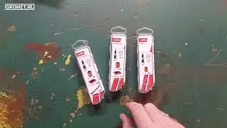 ZEFAL universal REPARATIEDOOS Review unboxing video