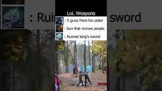 Ivern built different😤