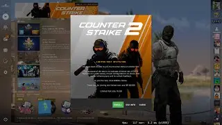 Counter-Strike 2 : First time playing | Tamil gameplay