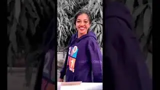 Amala|New year|GIFT|moj😌|unBoxing