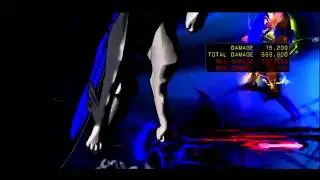 MvC3: Amaterasu w/ Spencer assist + other assist general BnBs
