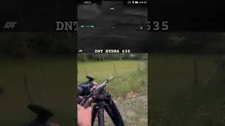 Rabbit Hunting With Browning T Bolt .17 HMR | DNT HYDRA 635