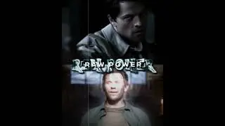 God Castiel (Purgatory Souls) VS Lucifer - Who is Stronger