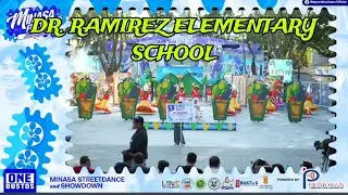 MINASA FESTIVAL 2025 DR. RAMIREZ ELEMENTARY SCHOOL