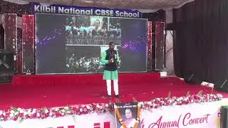 Kilbil National School Ahmedpur Live Stream